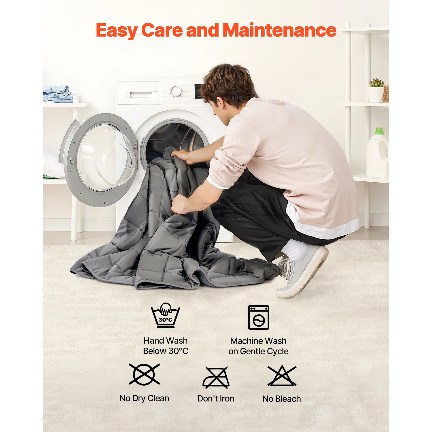 Weighted Blanket - Image 6