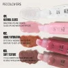 8PCS/SET Moisturizing Lip Oil Kit - Thumbnail Image 5