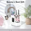 3-in-1 Electric Makeup Brush Cleaner - Thumbnail Image 6