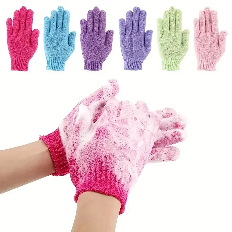 Exfoliating Bath Glove - Image 1