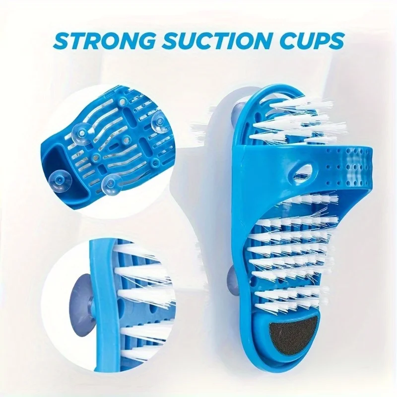 Foot Scrubber Massager - Image 3