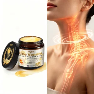 Bee Venom Soothing Cream