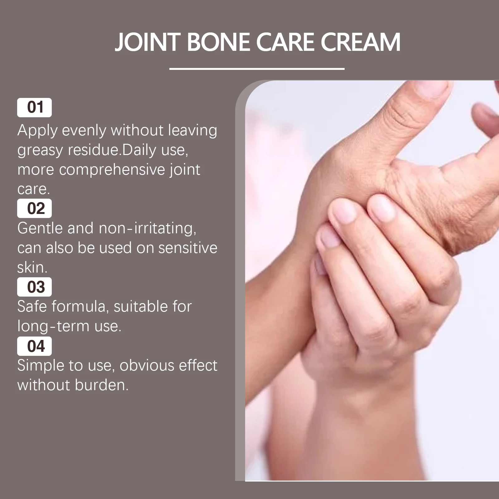 Bee Venom Soothing Cream - Image 4