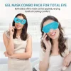 2Pcs/Set Gel Eye Mask - Thumbnail Image 4
