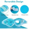 2Pcs/Set Gel Eye Mask - Thumbnail Image 2