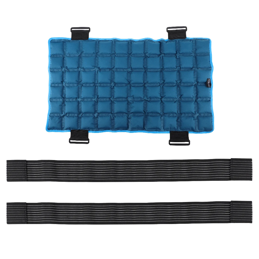 Reusable Hot Cold Wrap - Image 6